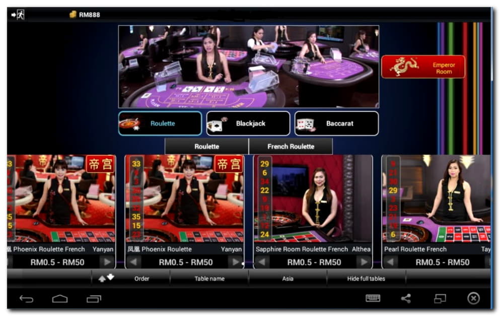 200 free spins at Casino com