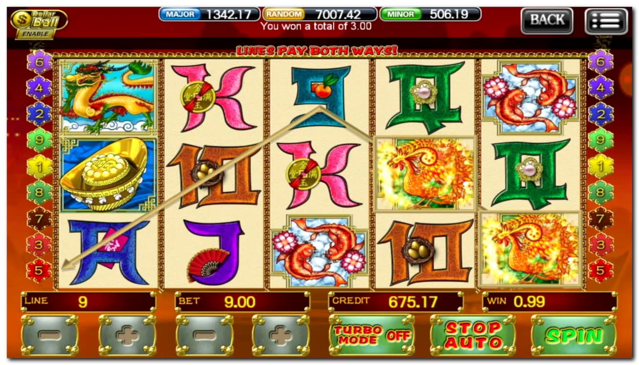 €340 Free Casino Ticket at Licensed Casino 