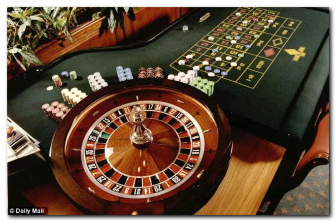 Eur 666 Tournament at Betway Casino