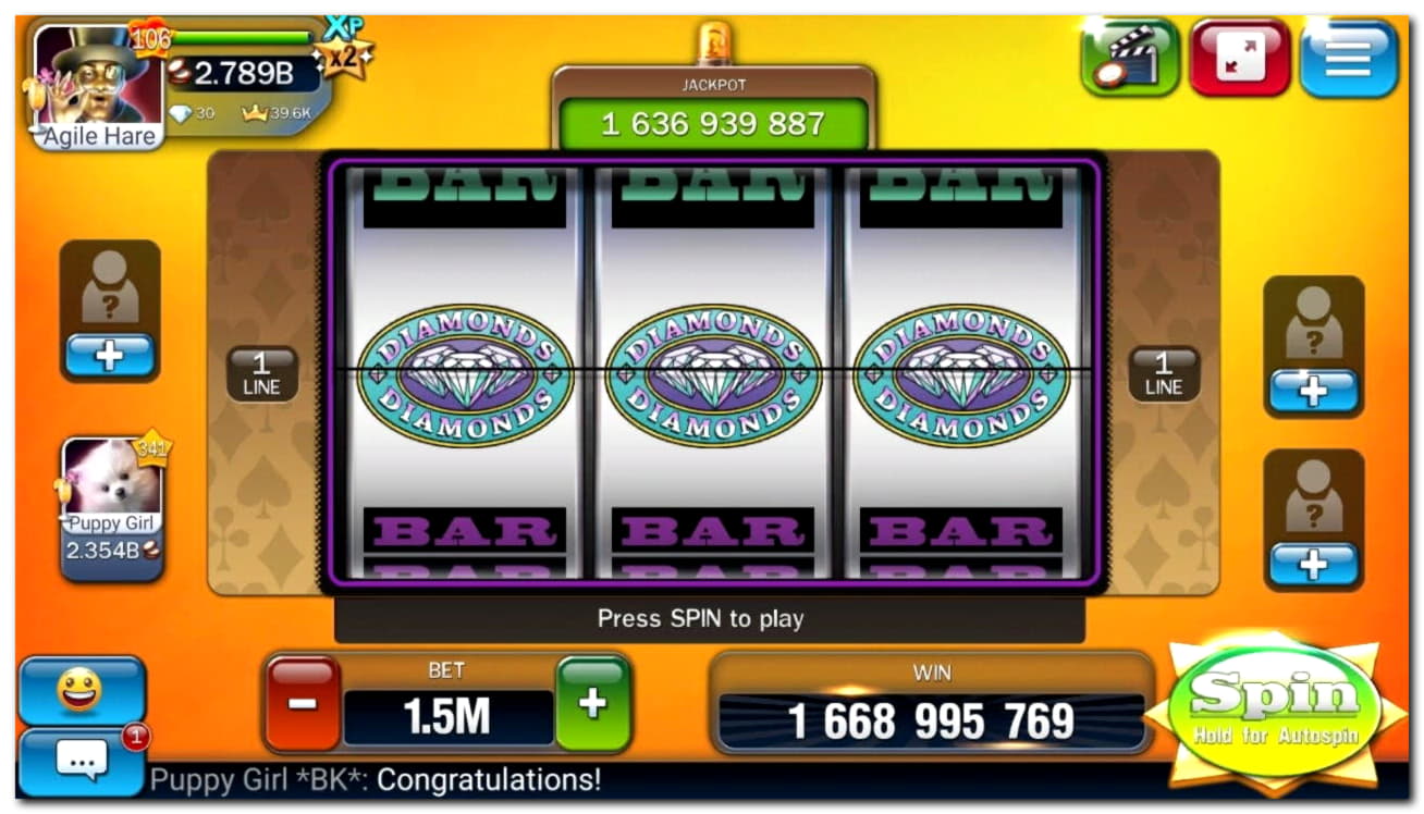 Eur 90 Daily freeroll slot tournament at Dunder Casino
