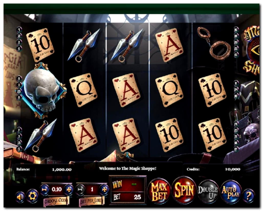 55 Trial Spins at Vera and Jhon Casino