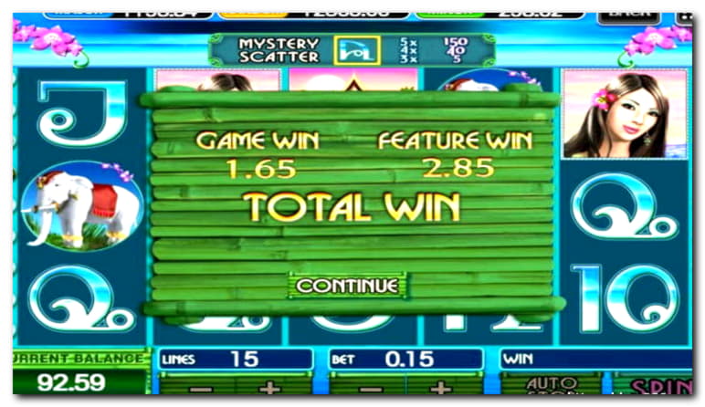 €850 Casino tournaments freeroll at Inter Casino