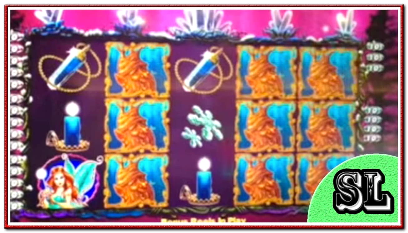€785 no deposit bonus code at Casino Luck