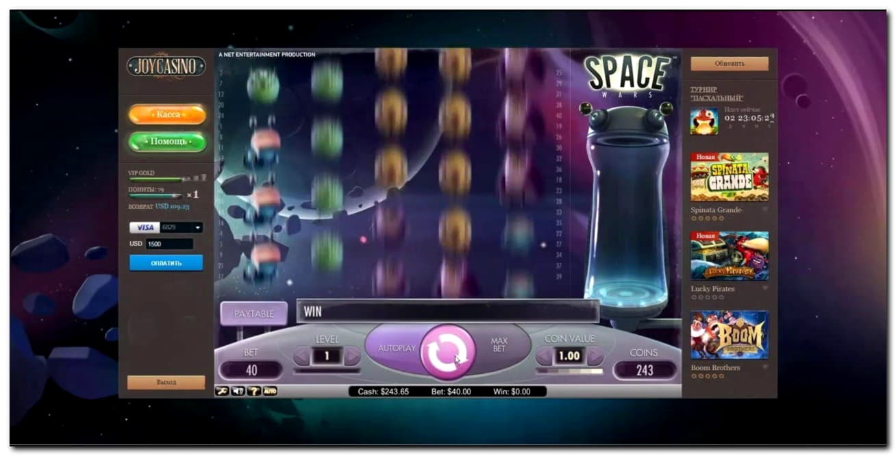 600% Match bonus at Casino com