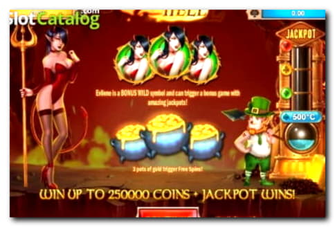 145 free casino spins at Betway Casino