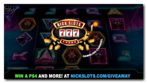 145 Free spins at Party Casino