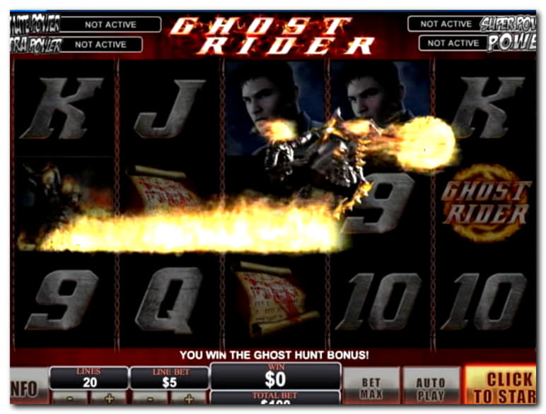 850% Match at a Casino at Party Casino