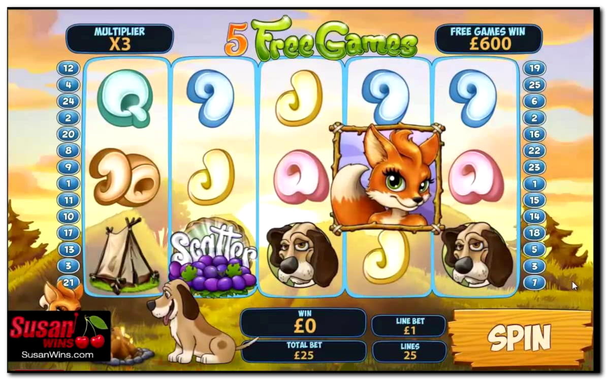 €1640 no deposit bonus casino at Betway Casino