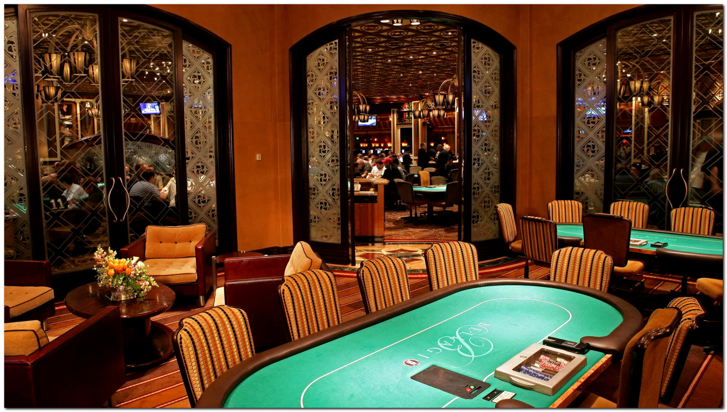 40% Deposit match bonus at Bet At Home Casino