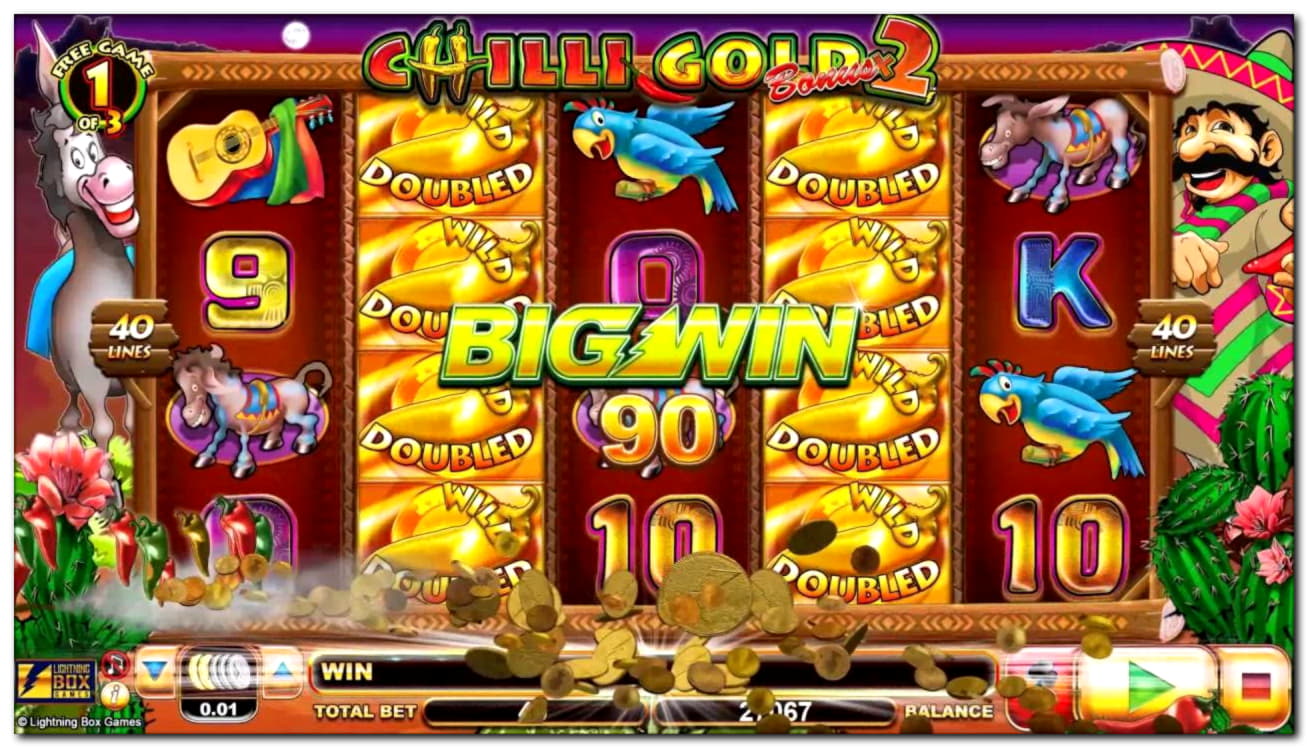 Eur 620 Free chip at Vera and Jhon Casino