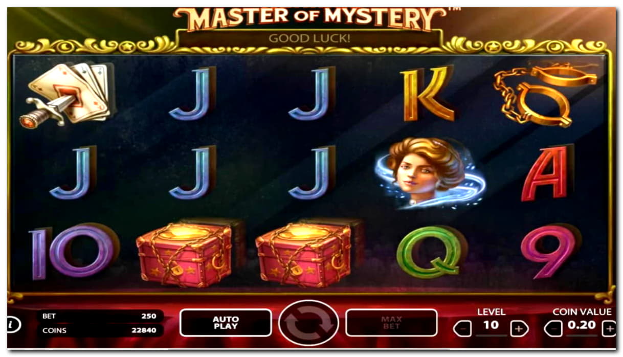 $4135 No Deposit Bonus at Casino Luck