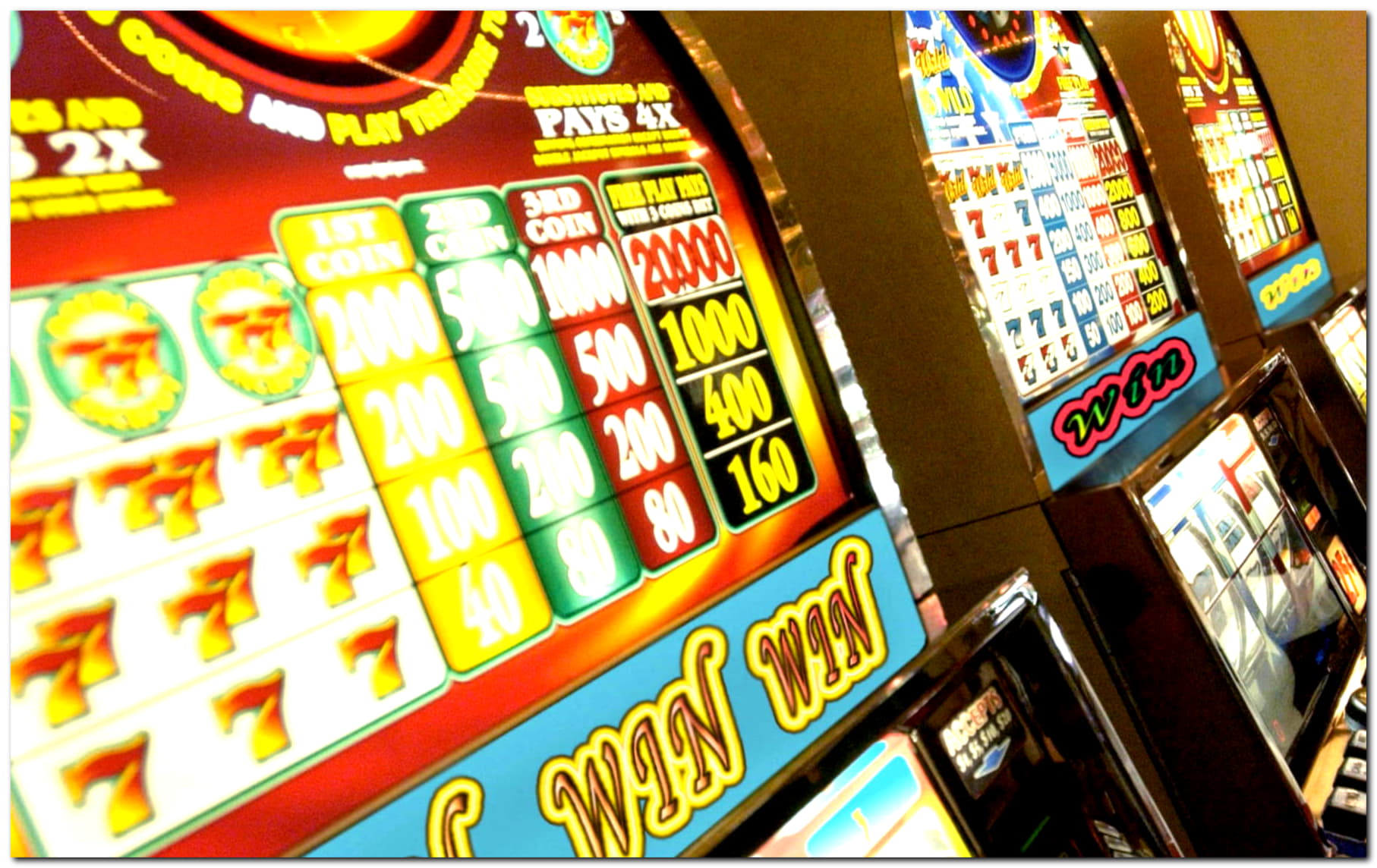 220 Free Spins no deposit casino at Party Casino