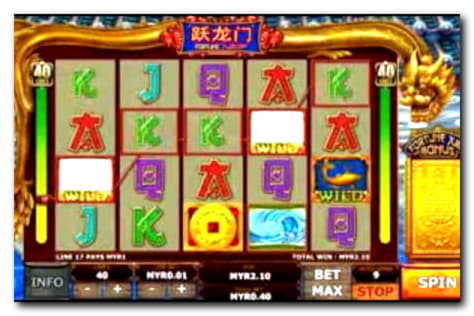 44 Loyal Free Spins! at Hippozino Casino