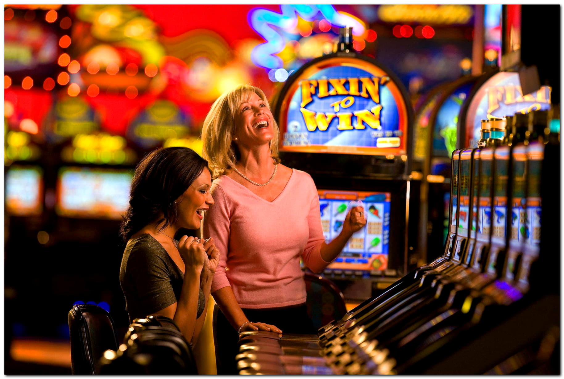 250 Free Spins no deposit casino at Inter Casino