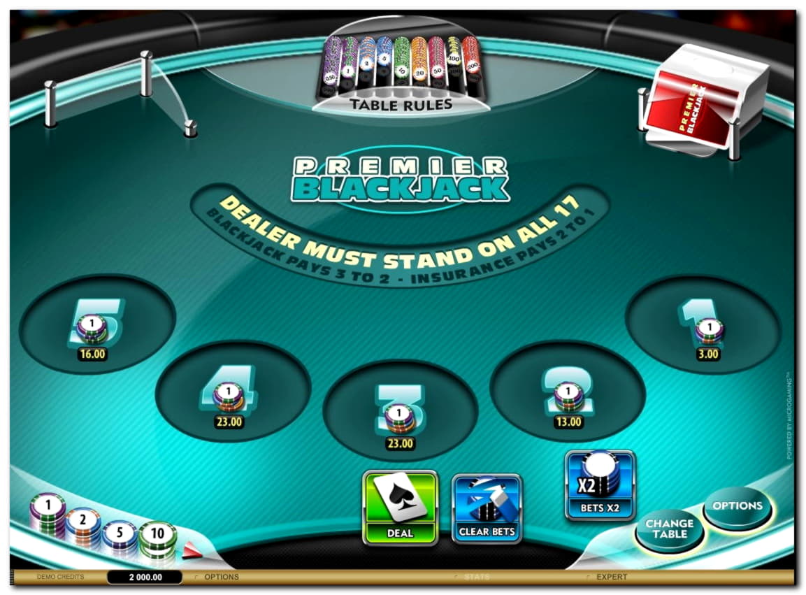 €355 FREE Casino Chip at Online Bets Casino