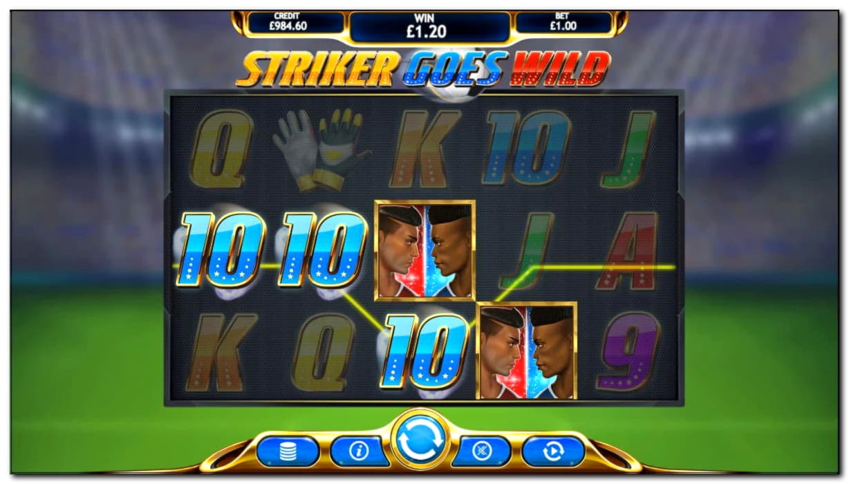 360% First deposit bonus at Betway Casino