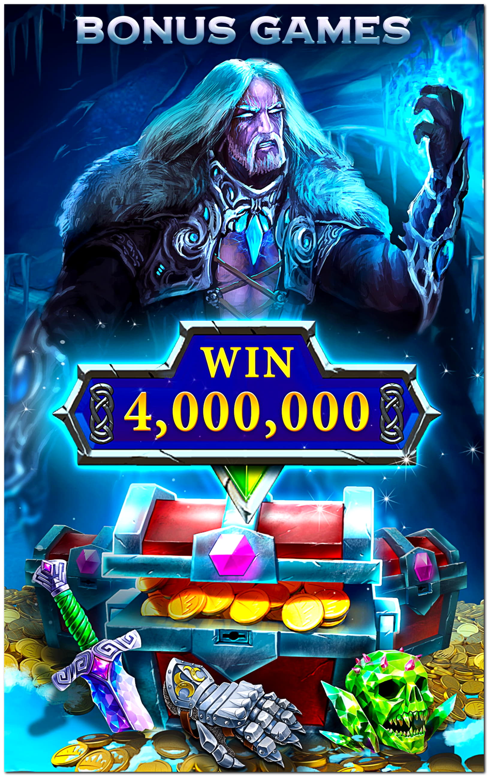 95 Free spins no deposit at Party Casino