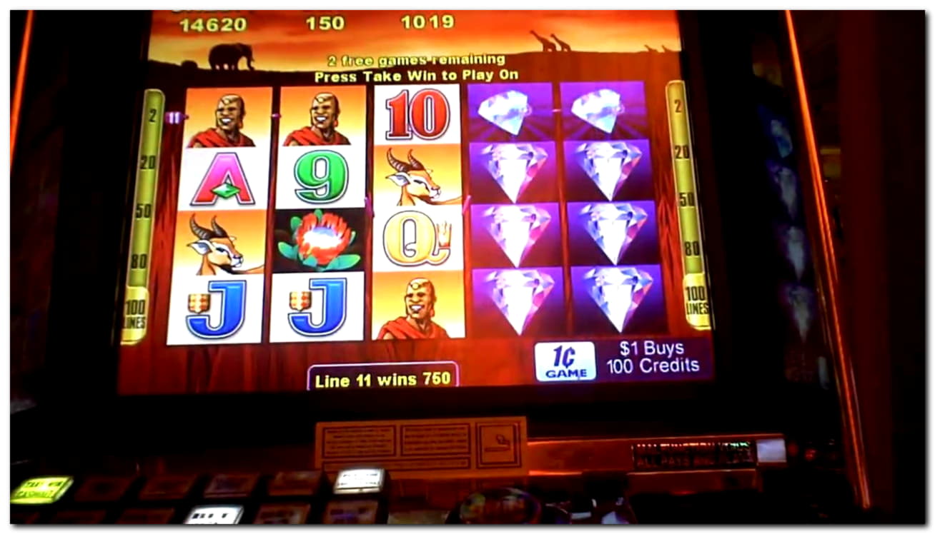 ﻿$520 FREE CHIP CASINO at Spin Palace Casino