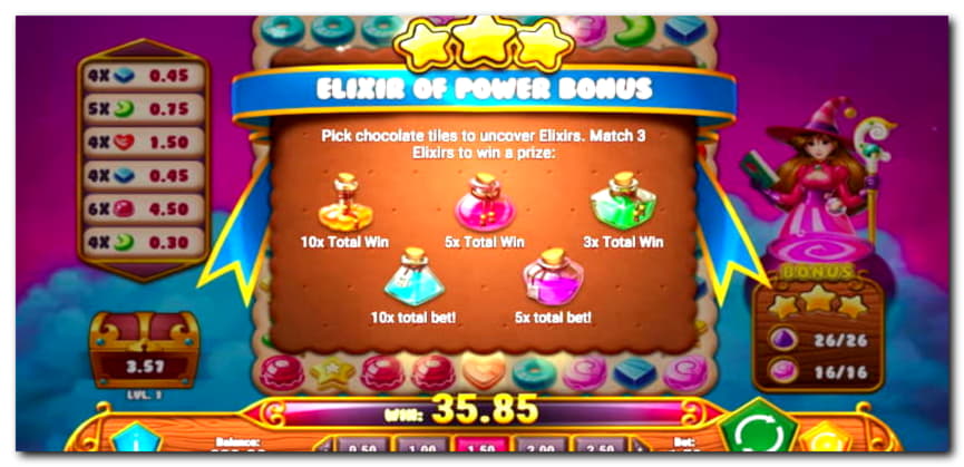 £275 Free casino chip at Europa Casino