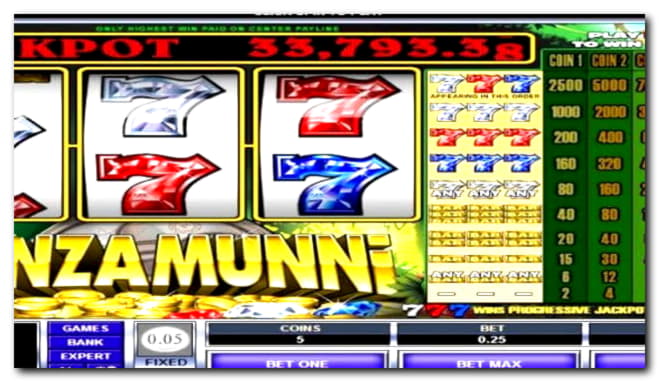 99 Free Spins right now at Inter Casino