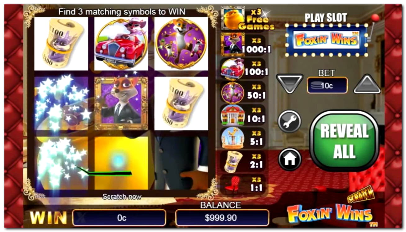 88 Free Spins no deposit casino at Hippozino Casino