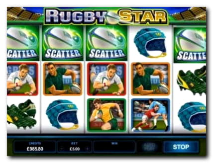 290 Loyalty Free Spins! at Europa Casino