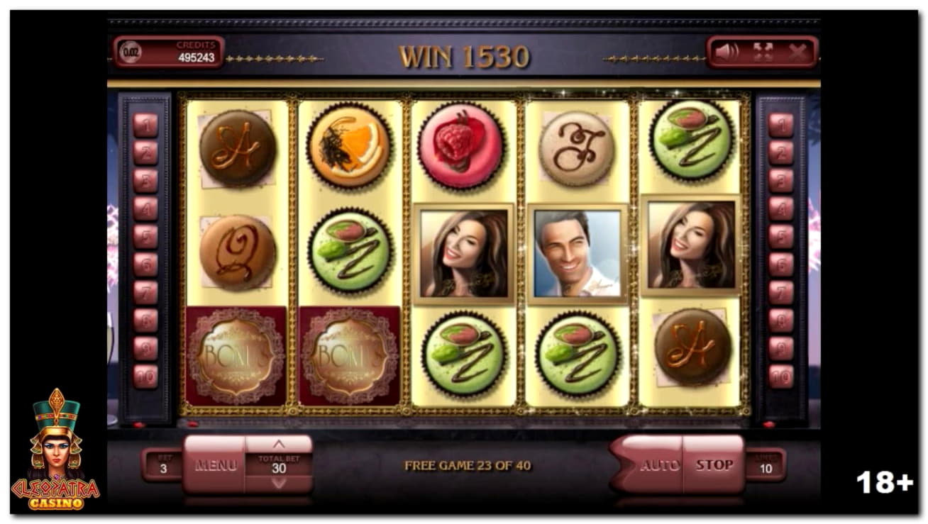 99 Loyalty Free Spins! at Casino com