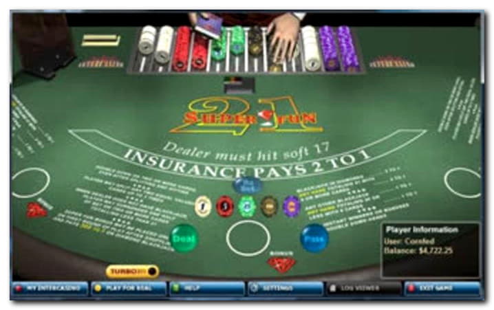 Eur 205 Tournament at 888 Casino