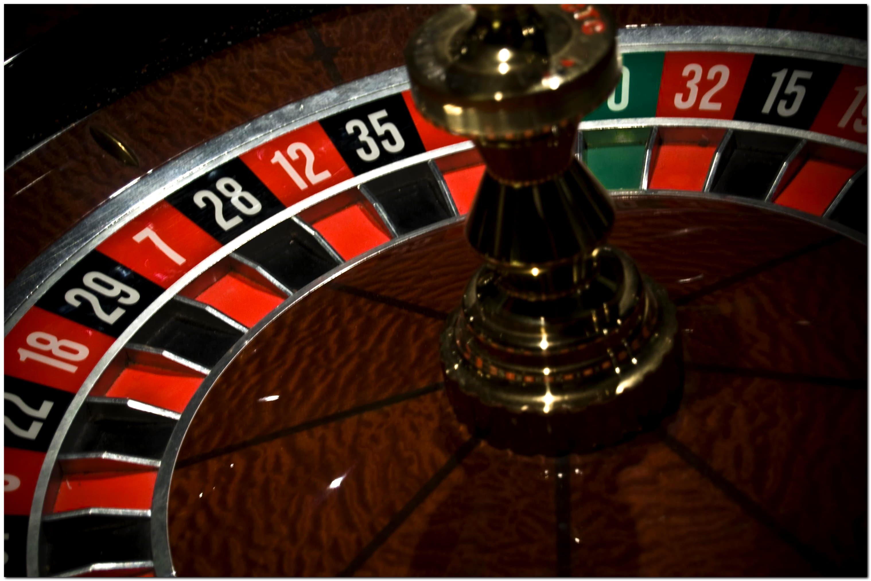 725% Signup casino bonus at Bet At Home Casino