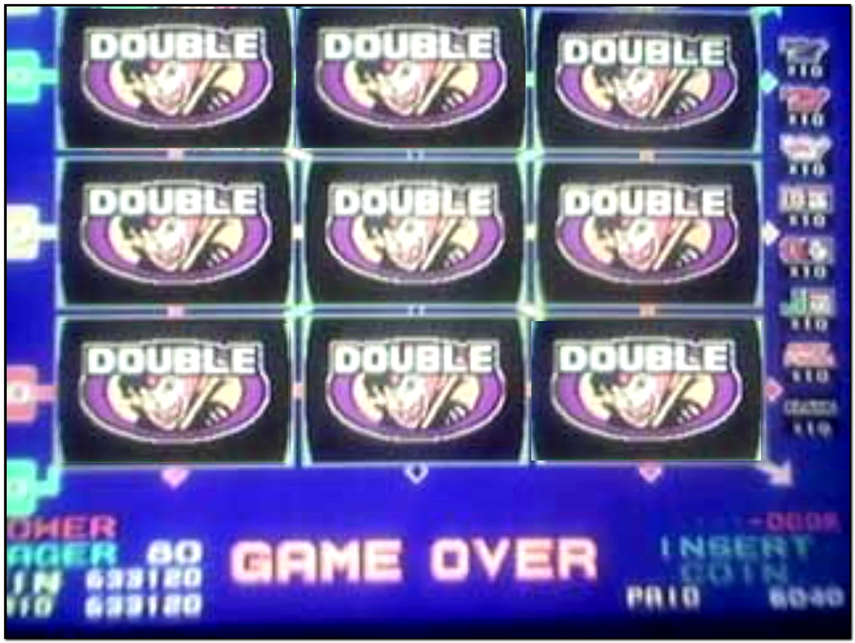 70 Free spins at 888 Casino