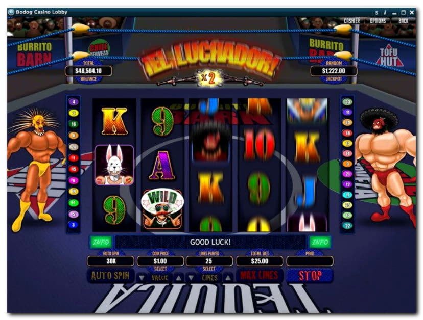 $565 FREE Chip at Party Casino