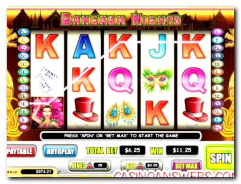 640% Deposit match bonus at Spin Palace Casino