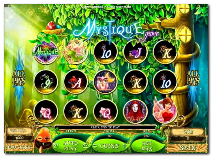 €1645 No Deposit Bonus Code at Bet Online Casino