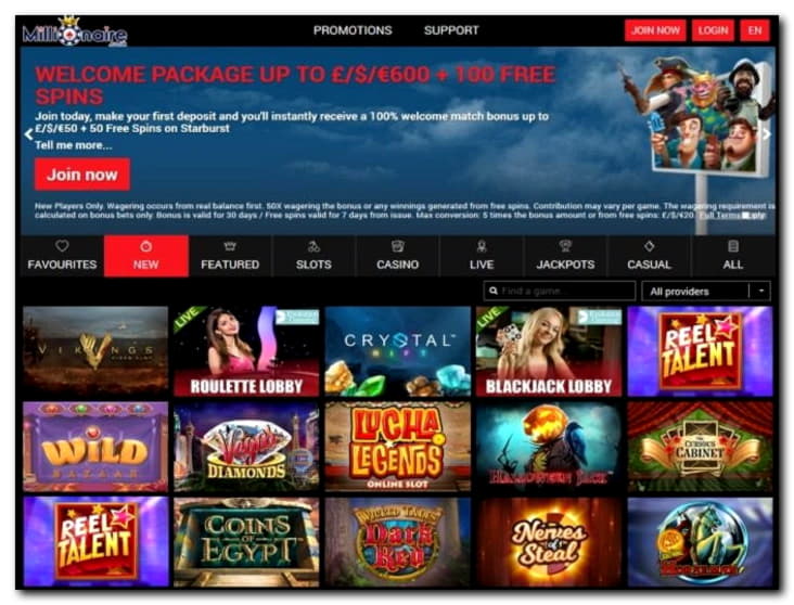EURO 380 NO DEPOSIT BONUS CODE at Party Casino