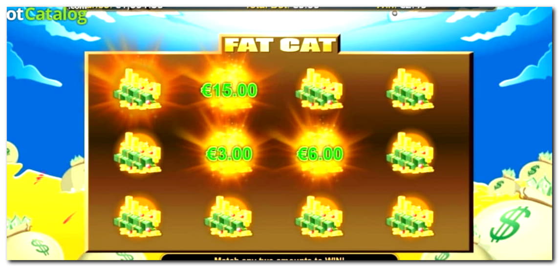 190 free spins no deposit at Betway Casino