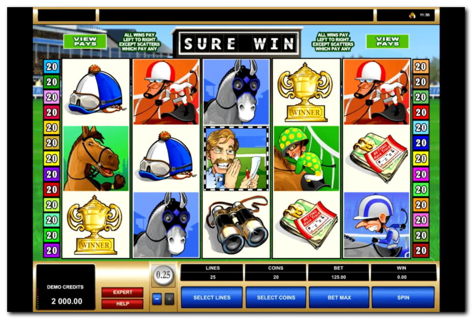 EUR 222 casino chip at William Hill Casino