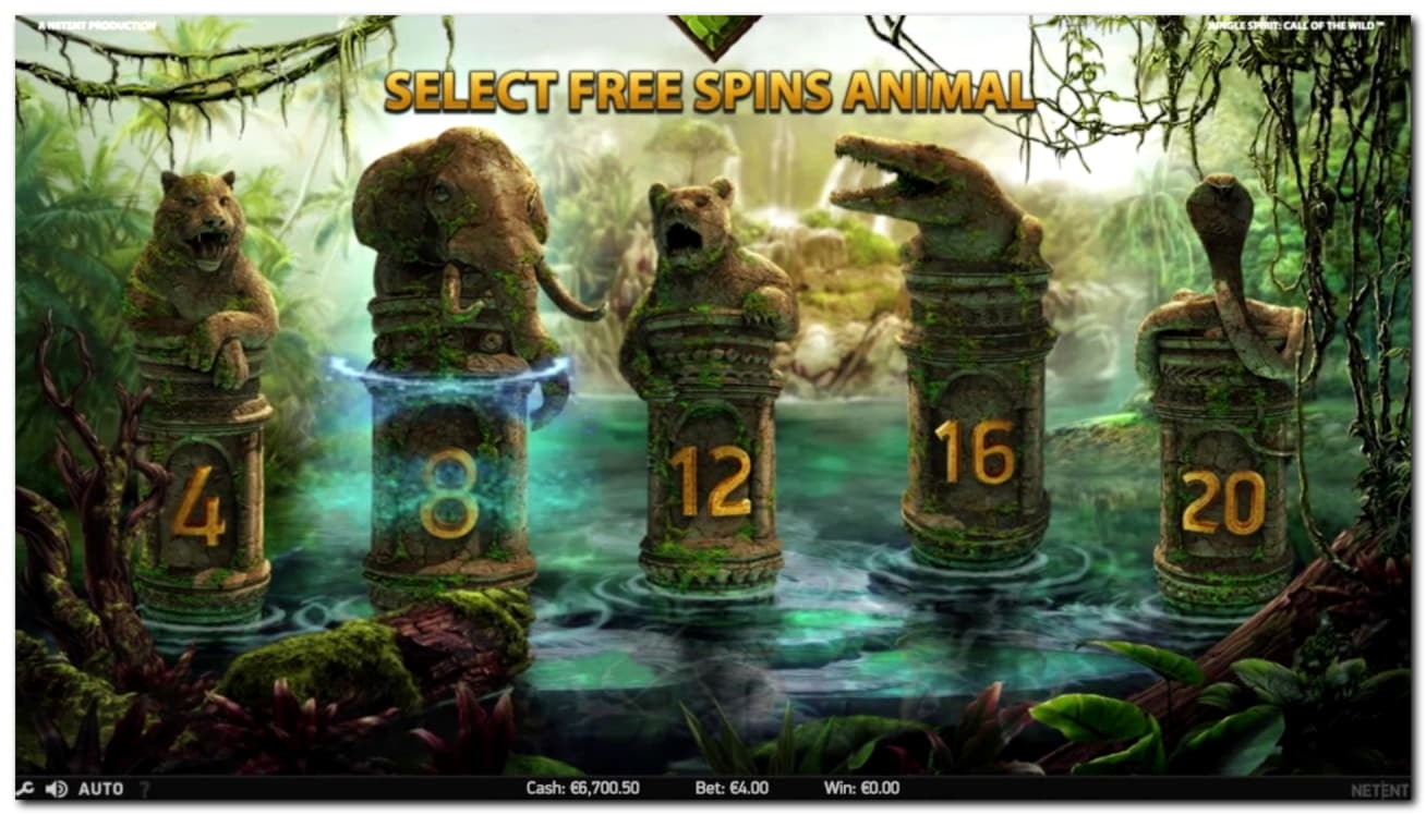 EURO 540 FREE CHIP at Jackpot City Casino