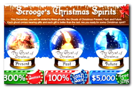 35 Free spins at Inter Casino