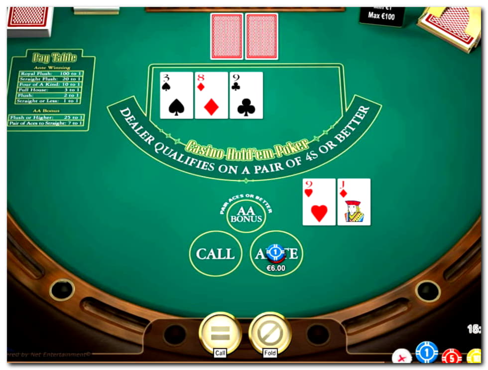 EURO 80 Free Cash at Licensed Casino 