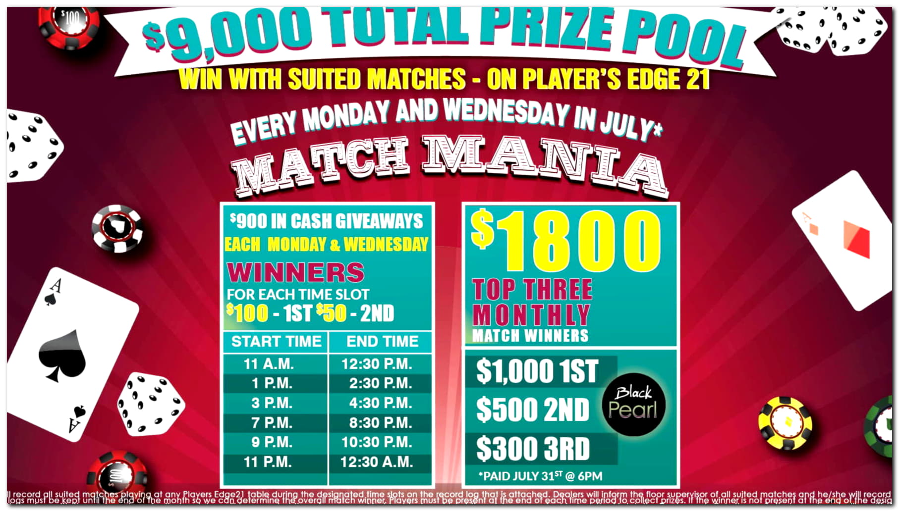 ﻿$695 Free Chip at Europa Casino