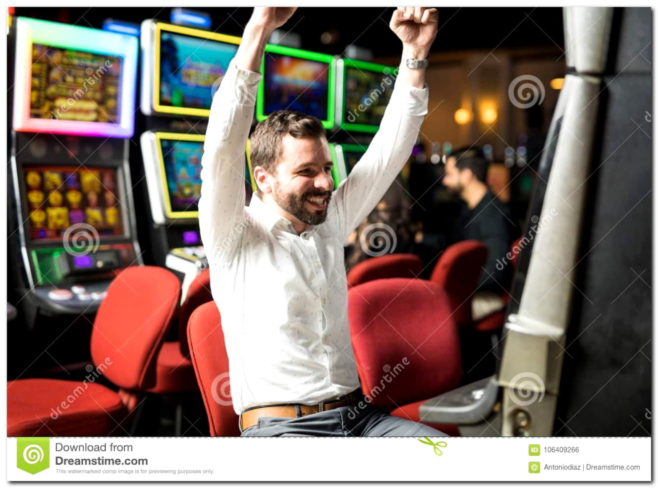 EURO 695 Free casino chip at Party Casino