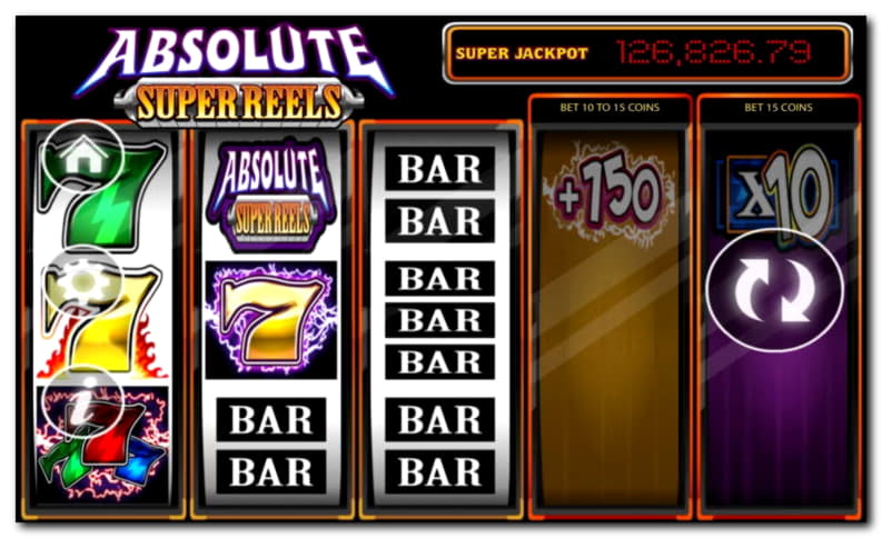 280 Free Spins at bWin Casino