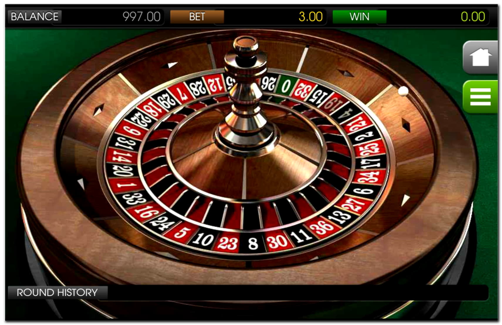 Eur 3810 no deposit at Slots Billion Casino