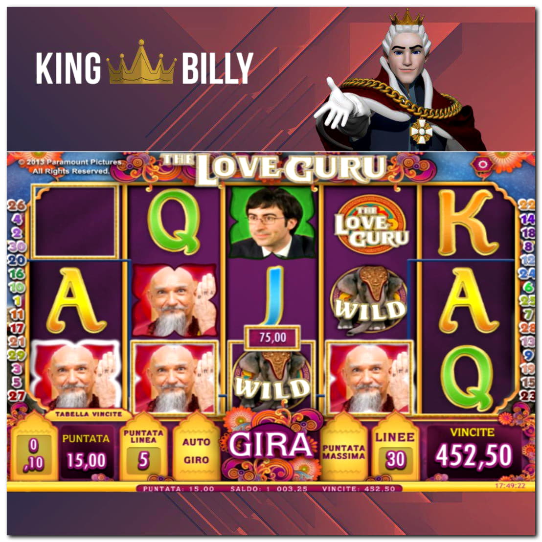 455% No Rules Bonus! at Bet At Home Casino