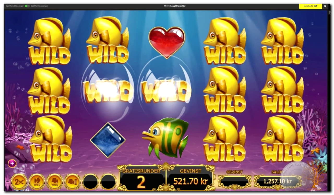 €775 Free Casino Tournament at Bet At Home Casino