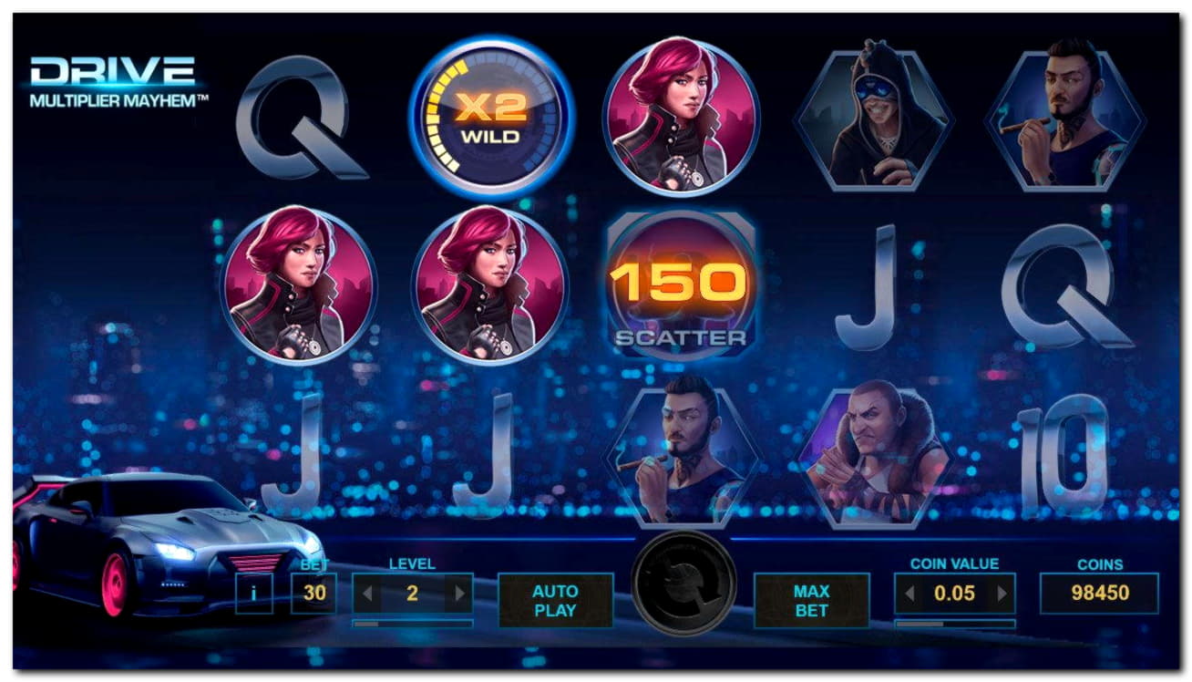 40 FREE SPINS at Dunder Casino