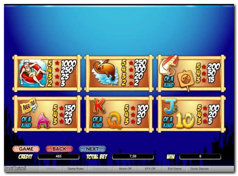 $2110 NO DEPOSIT BONUS at Hippozino Casino