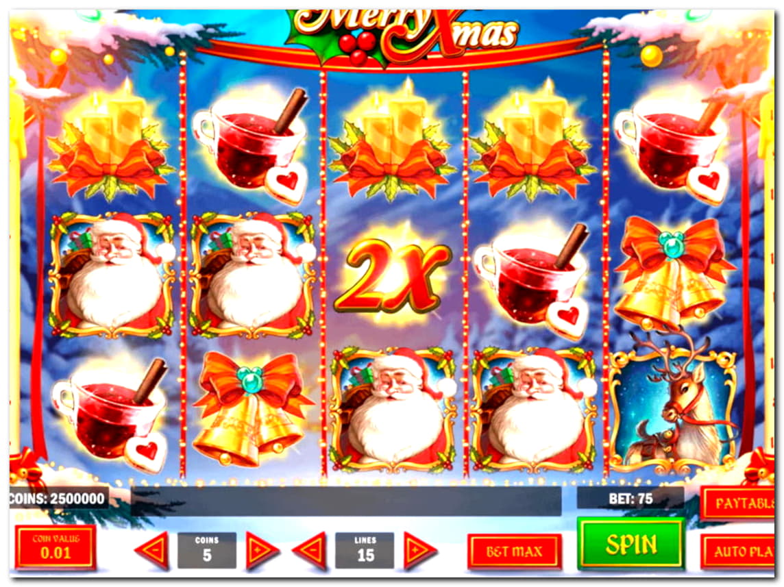 85 Free Spins at BGO Casino