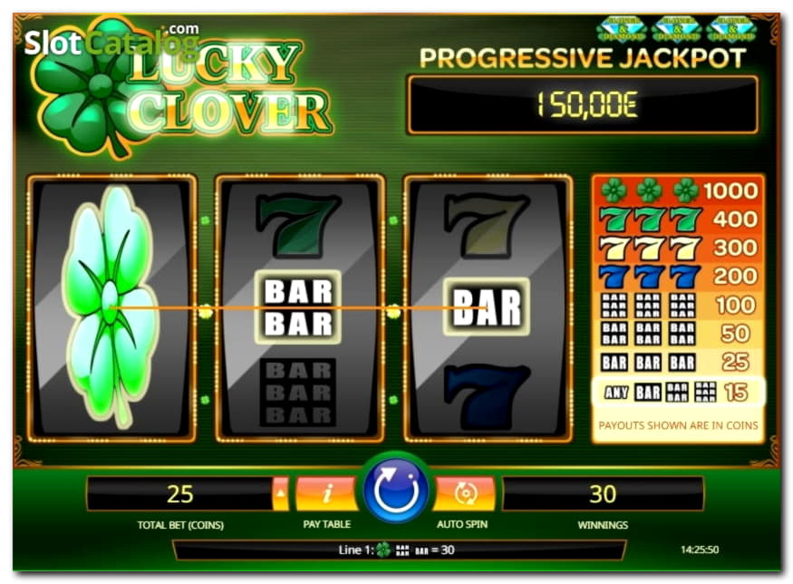 205 free casino spins at bWin Casino