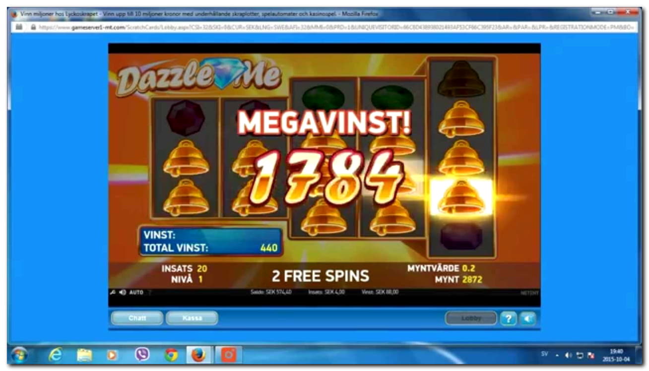 $4110 NO DEPOSIT at Guts Casino